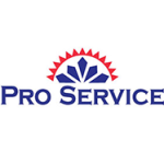 Image of Pro Service logo